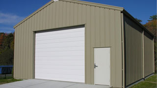 Garage Door Openers at Lighthouse At Bridgeport Vallejo, California